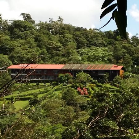 Celeste Mountain Lodge Bijagua Eksteriør billede