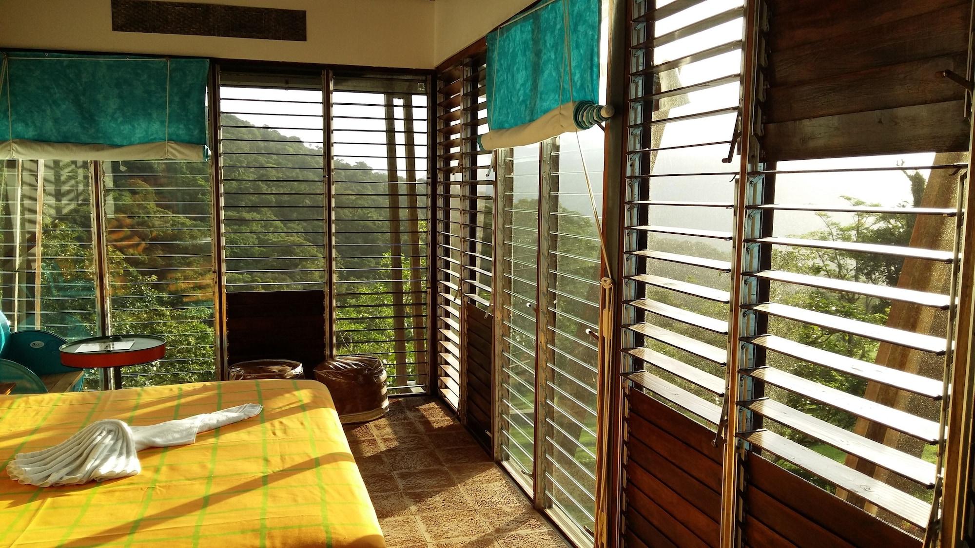 Celeste Mountain Lodge Bijagua Eksteriør billede