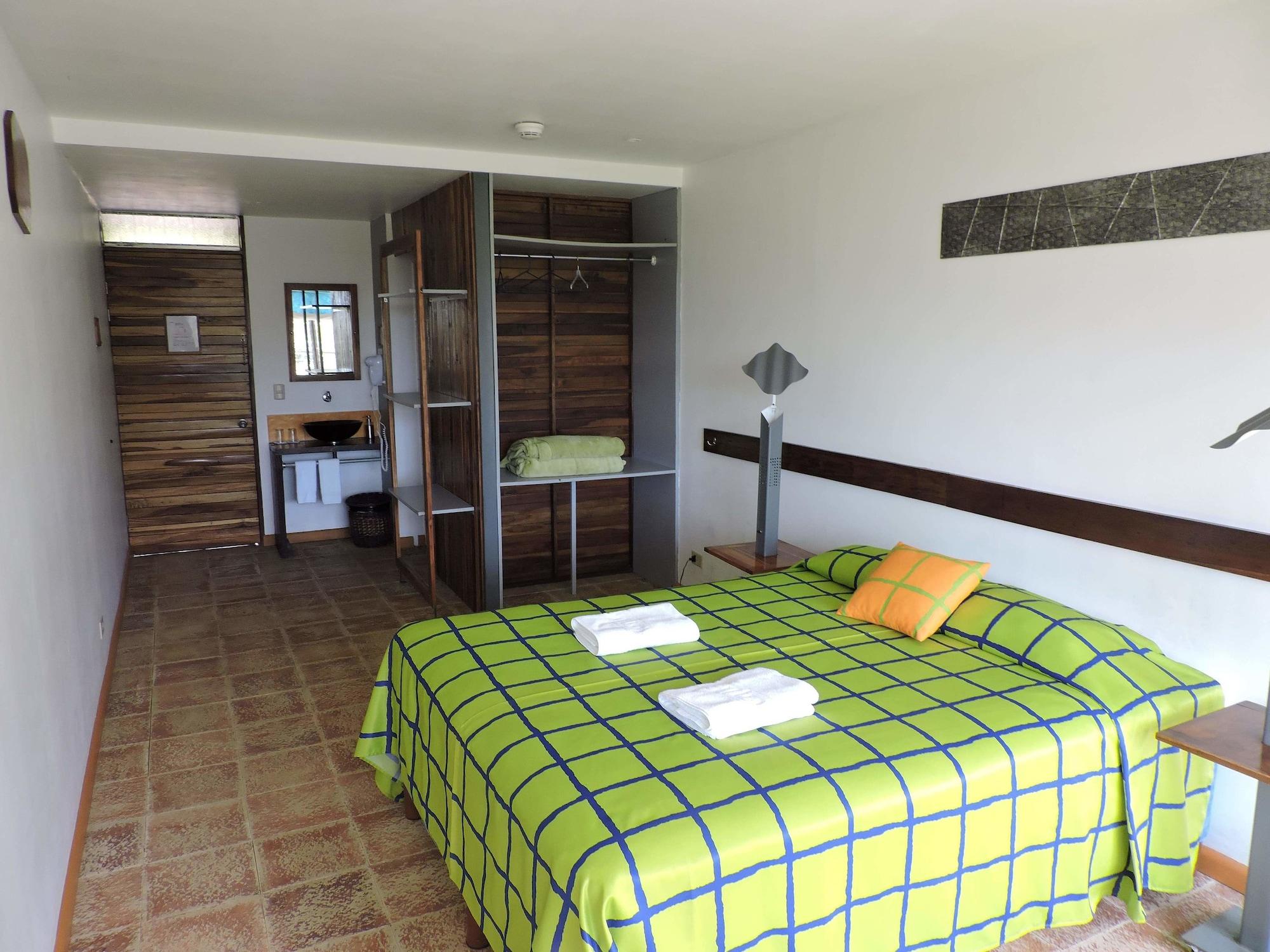 Celeste Mountain Lodge Bijagua Eksteriør billede