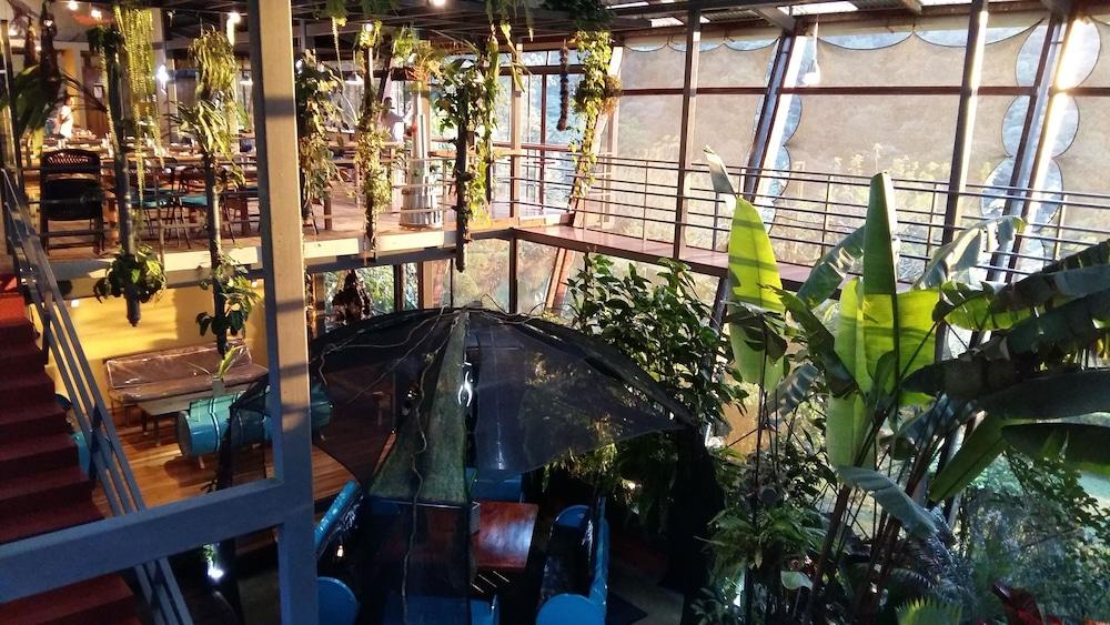 Celeste Mountain Lodge Bijagua Eksteriør billede