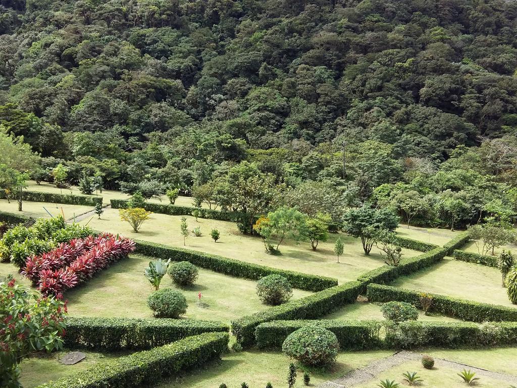Celeste Mountain Lodge Bijagua Eksteriør billede