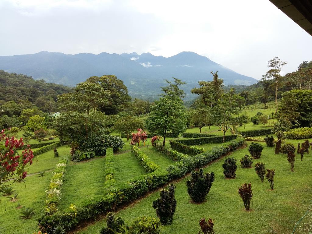 Celeste Mountain Lodge Bijagua Eksteriør billede